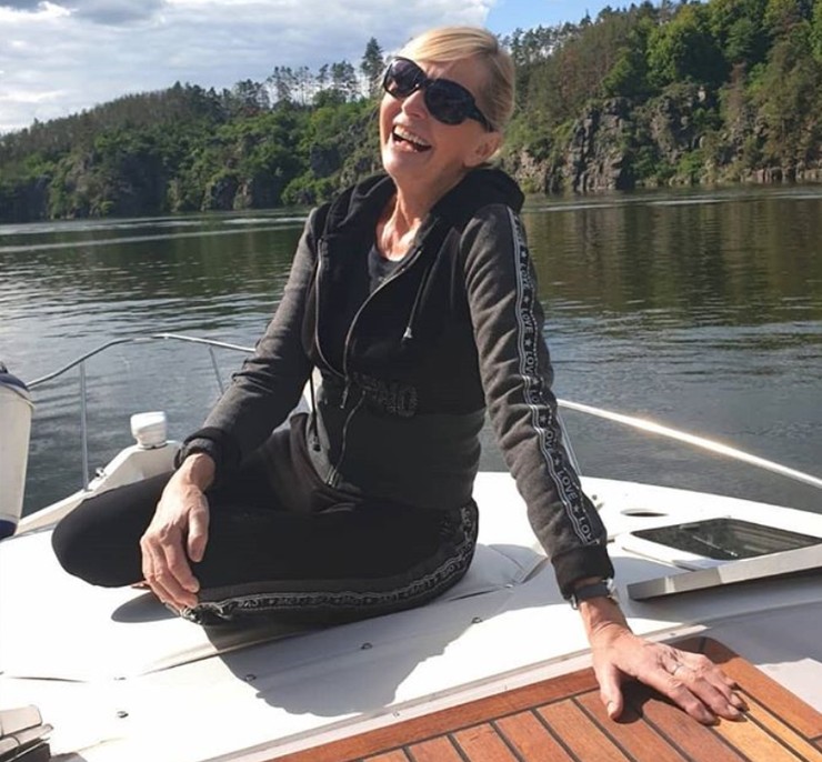 Helena Vondráčková