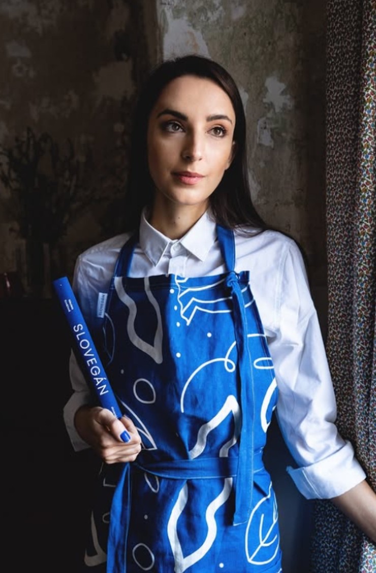 Nikoleta Kováčová  