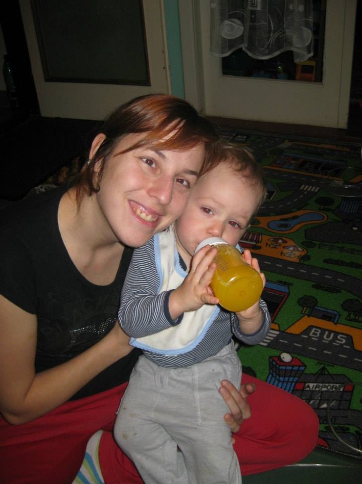 Vezmeš si ma - premena nevesty Jana 