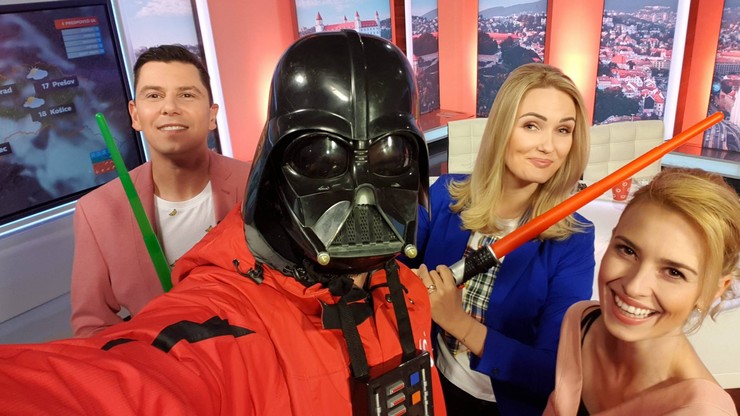 Martina Štefánková