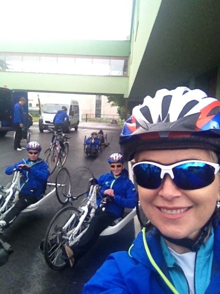 Vačková na cestách: Deň 2 3