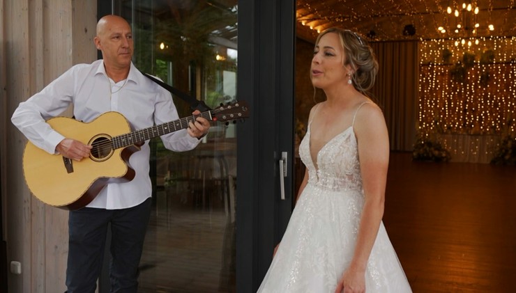 Vezmeš si ma - Nevesta Jana 