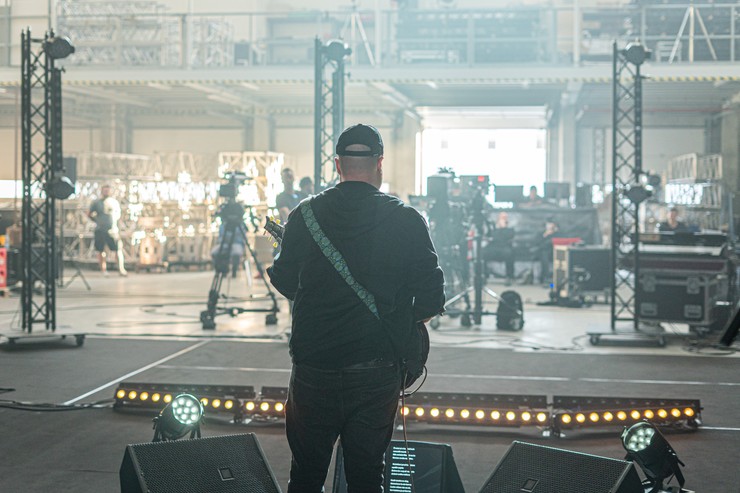 Ivan Tásler a IMT Smile