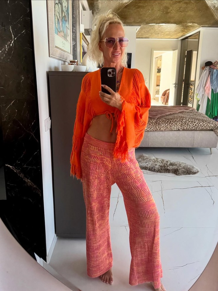 Zuzana Belohorcová postava (5)