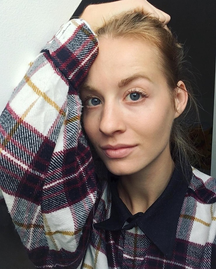 Simona Kollárová