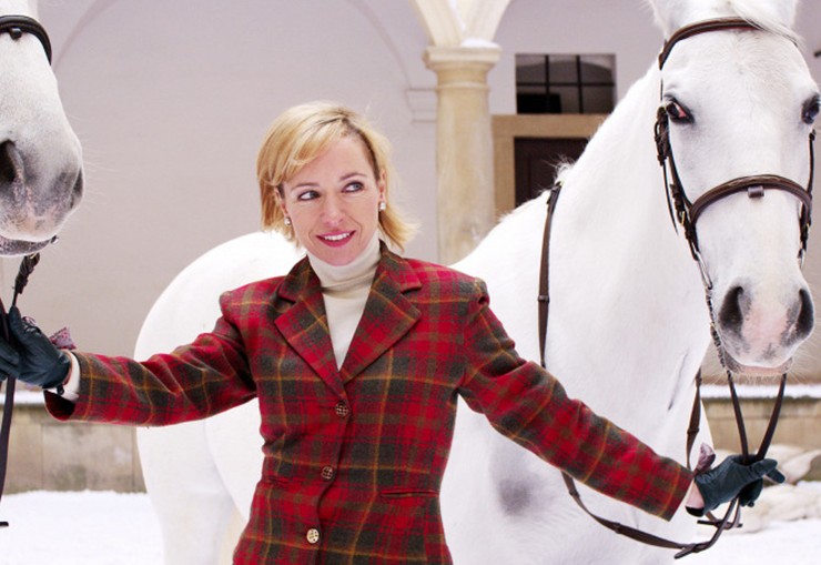 Posledná aristokratka