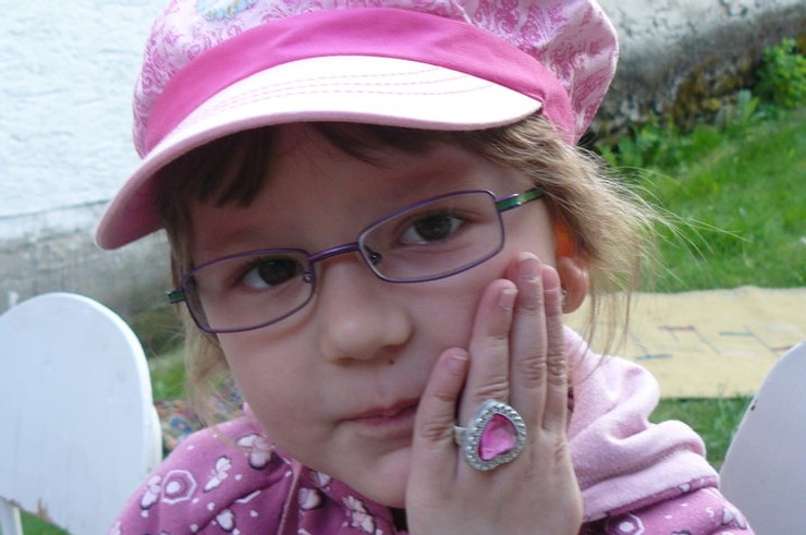 Peťka