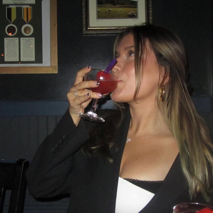 Vyvolení - Dcera Jany Bombovej