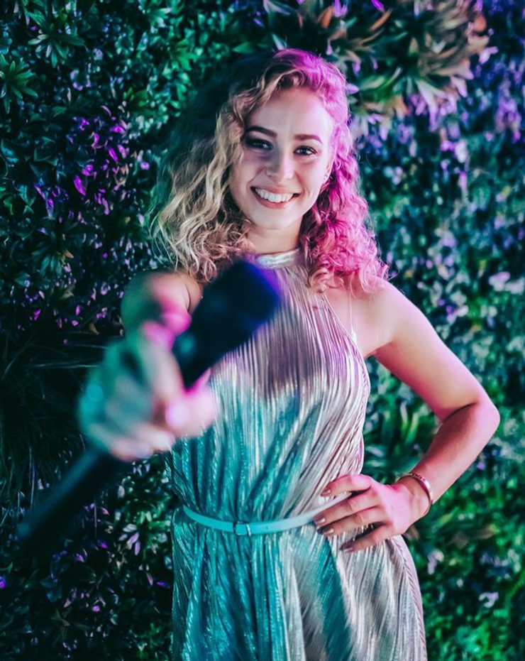 Nikoleta Kupčíková  