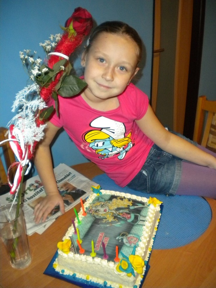 Karolinka