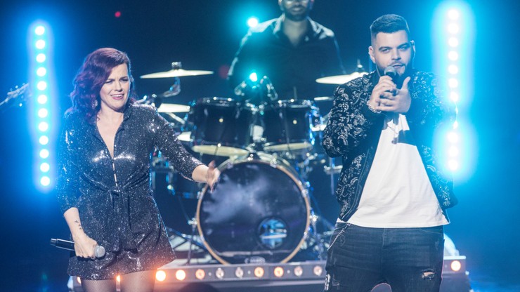 CSMT 2019 Boki a Marta Jandova