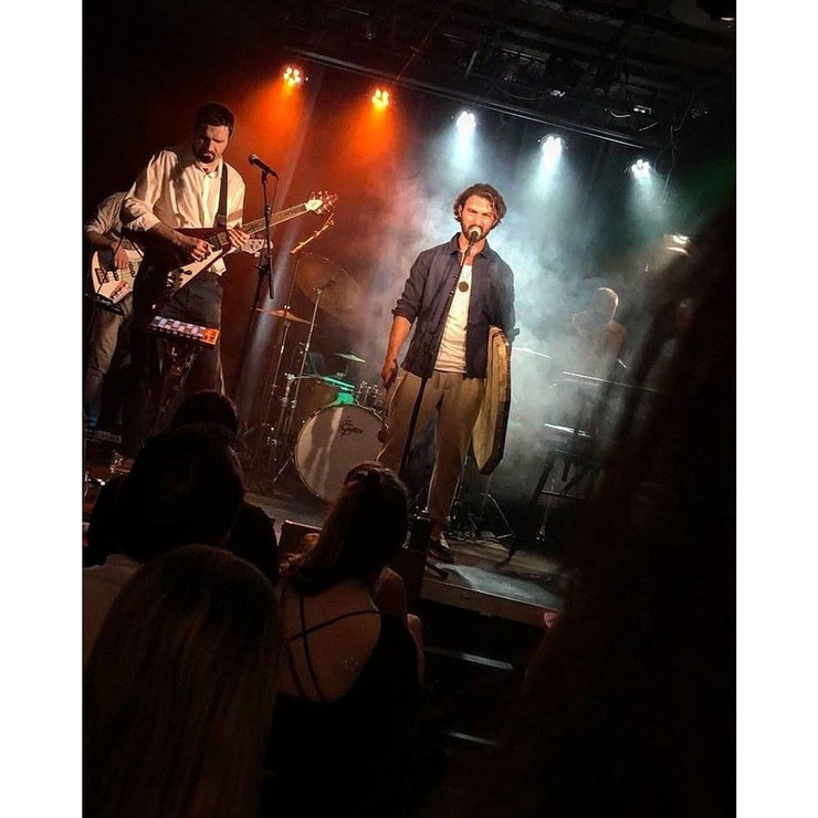 Richard Autner a jeho kapela 