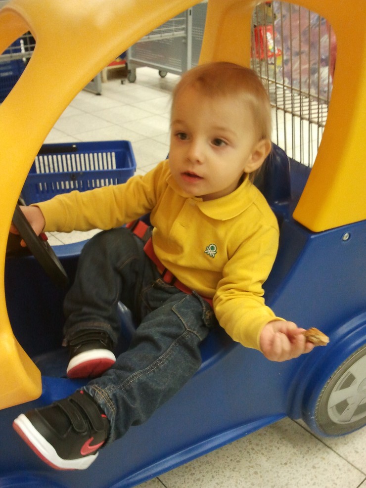 CHRISTIAN