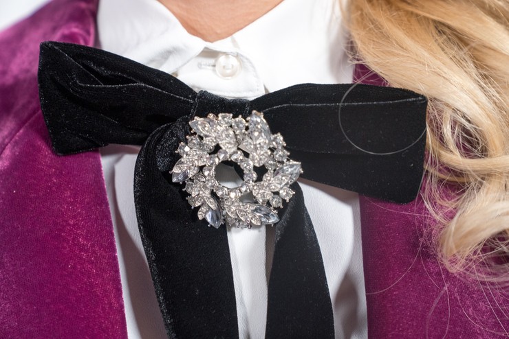 Nakupne maniacky téma Ideme do divadla - Ivana