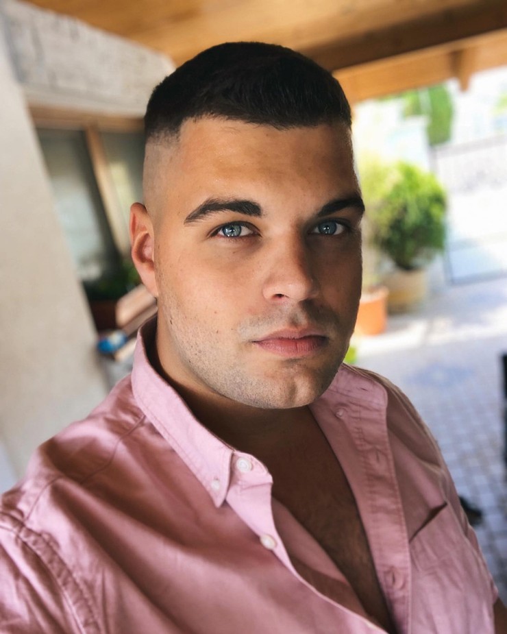 Raper Boki z Talentu