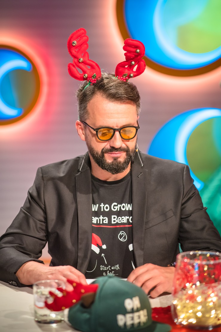 Vianočné Inkognito 2020