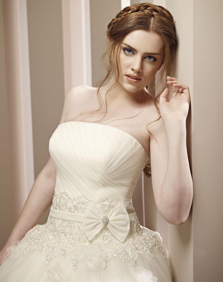 Miss Slovensko 2017 - Hanka Závodná