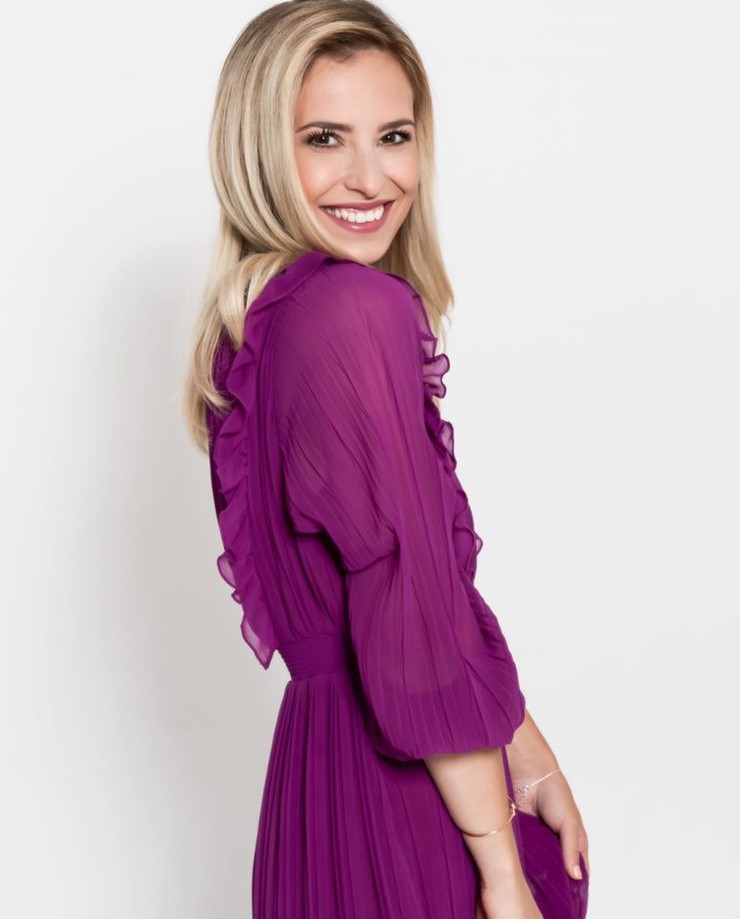 Martina Štefánková