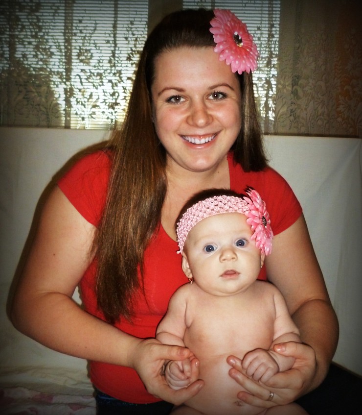 Sofinka :)