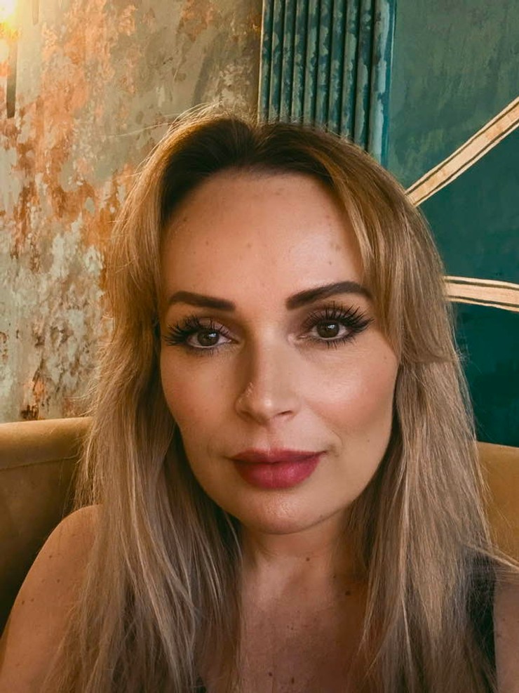 Vyvolení - Lenka Samman 