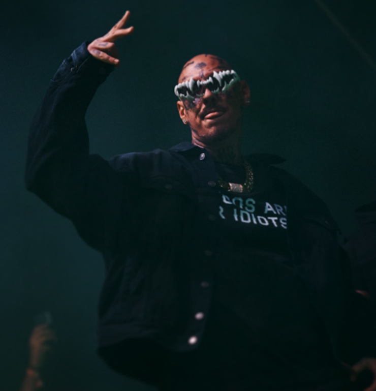 Separa fanúšikovia poznajú ako Michala Kmeťa