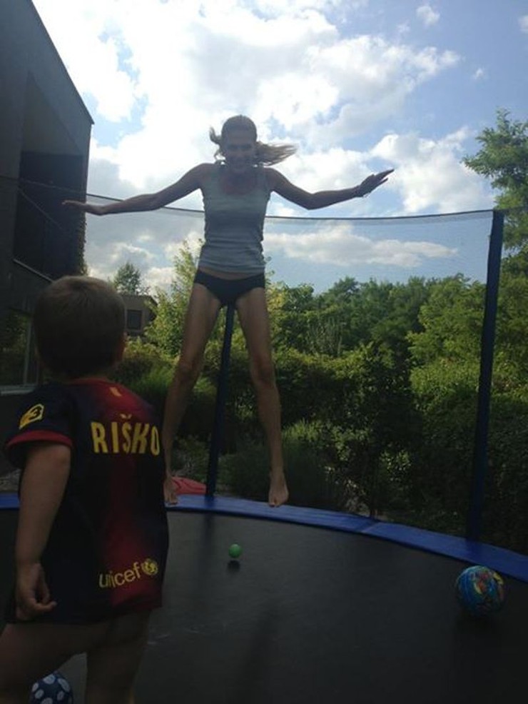 TOP STAR - Luberdová 5