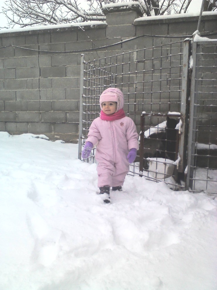 Laurinka
