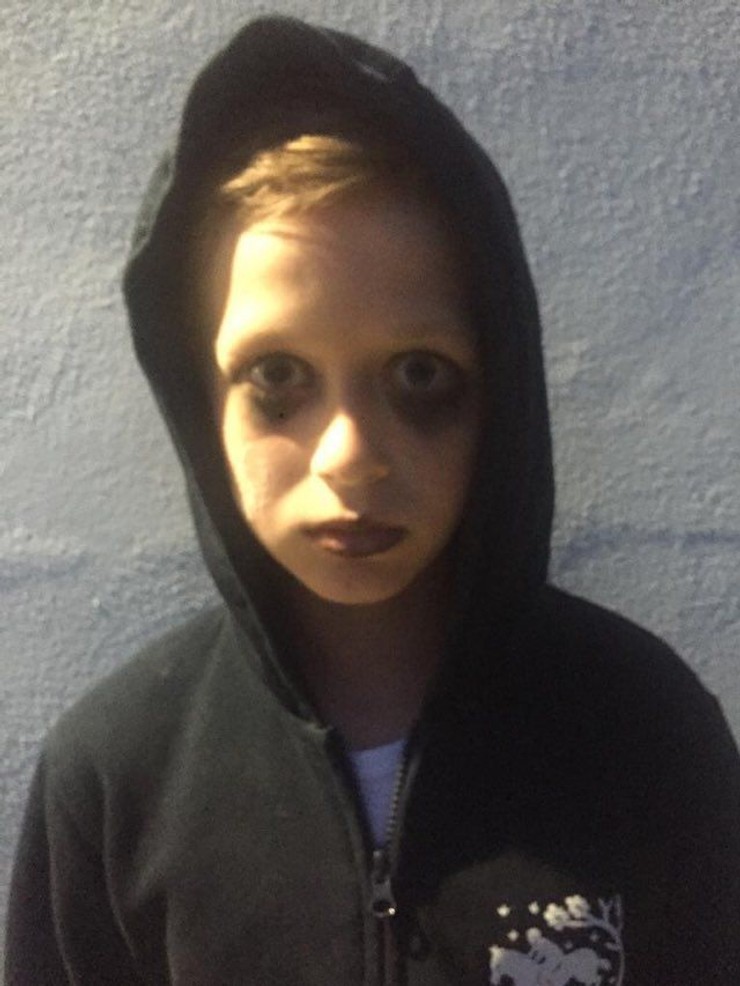 Prázdniny - Miňo a Marcel