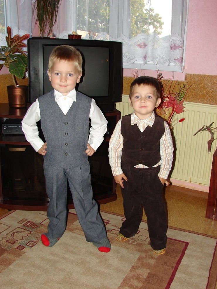 Riško a Branko