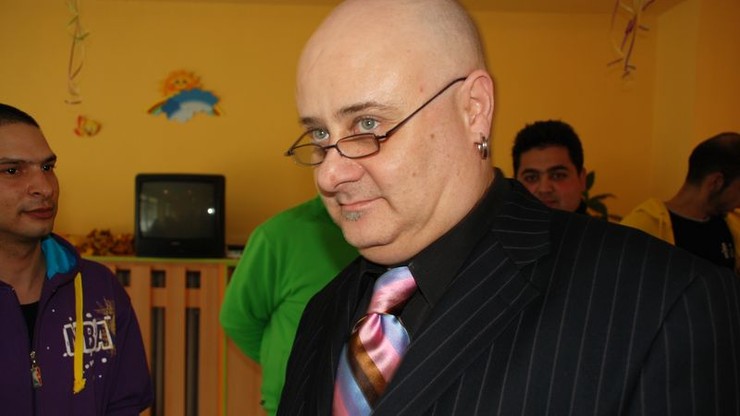 Z nakrúcania Expertov 10