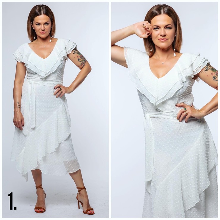 Marta Jandová v 9. ročníku šou Česko Slovensko má talent