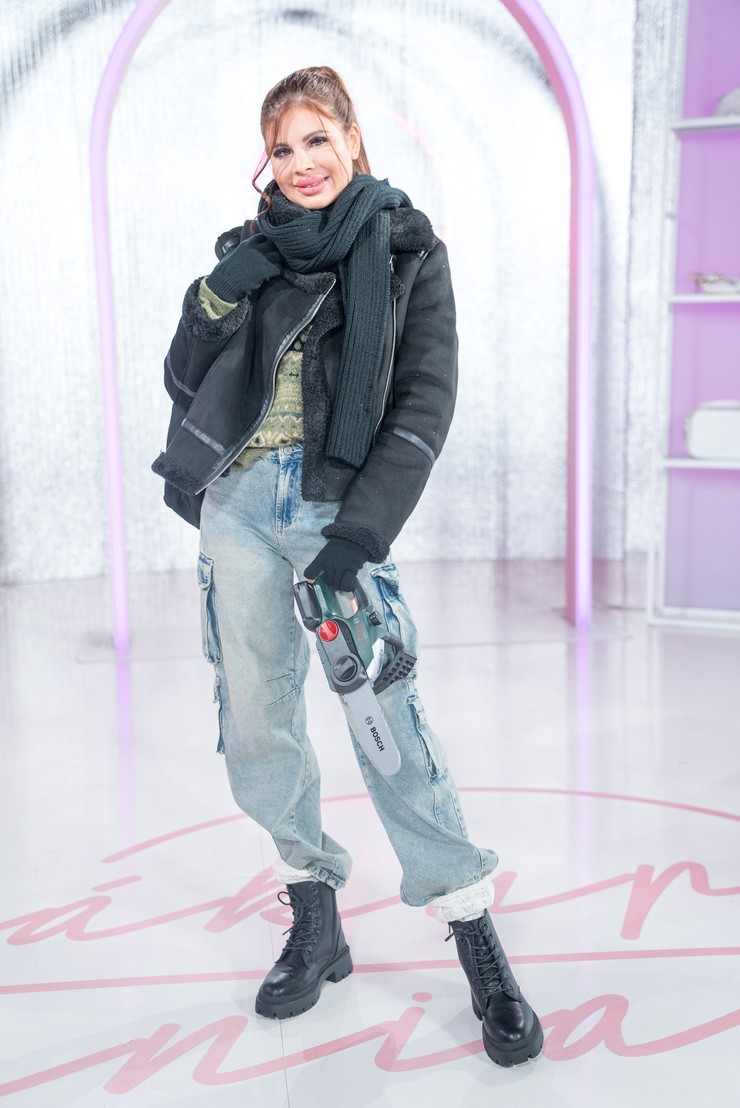 Nákupné maniačky: téma Dva v jednom - Lucia