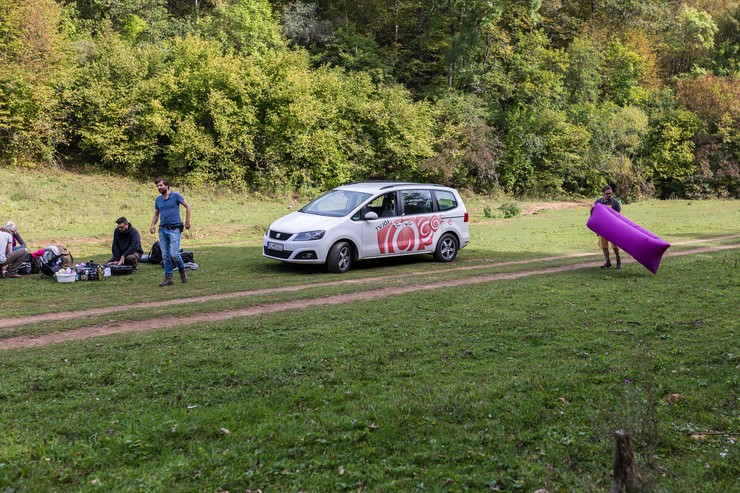 1890 - Jeden z najdlhších záberov slovenskej filmovej a seriálovej tvorby bez strihu