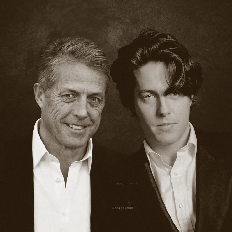 Hugh Grant