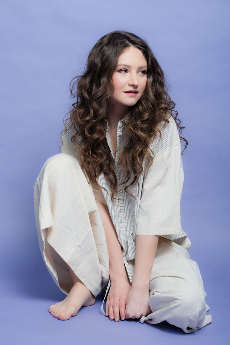 Nemocnica - Viktória Šuplatová