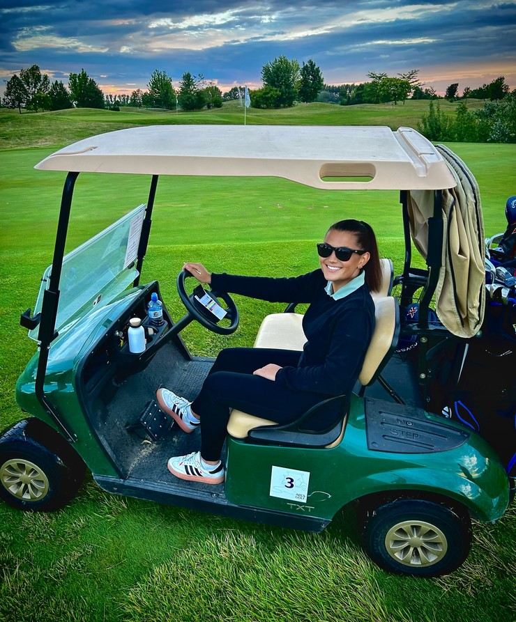 Štefánia Šalátová, speváčka, rakovina