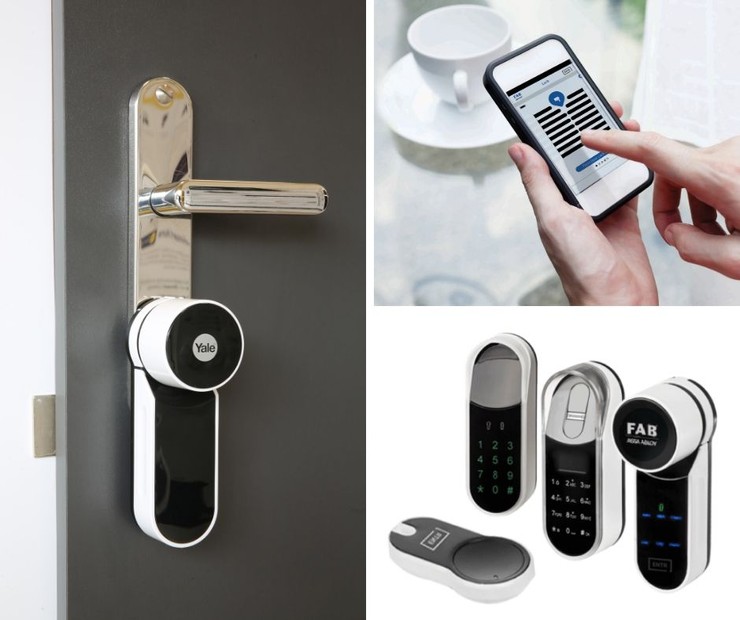 Nové bývanie-bezpečnostné dvere