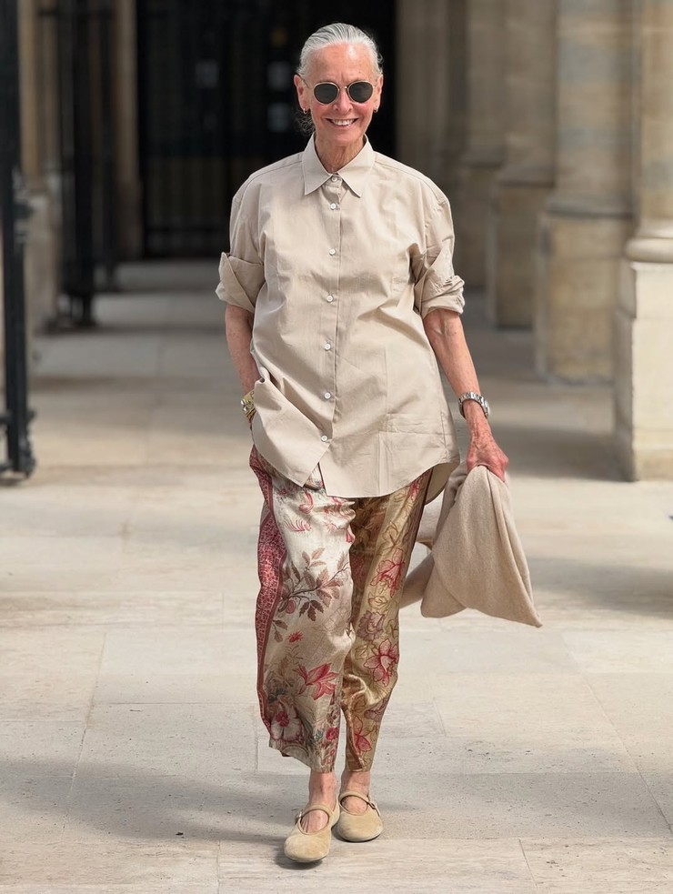 Nákupné maniačky - zrelé ženy po 50-ke