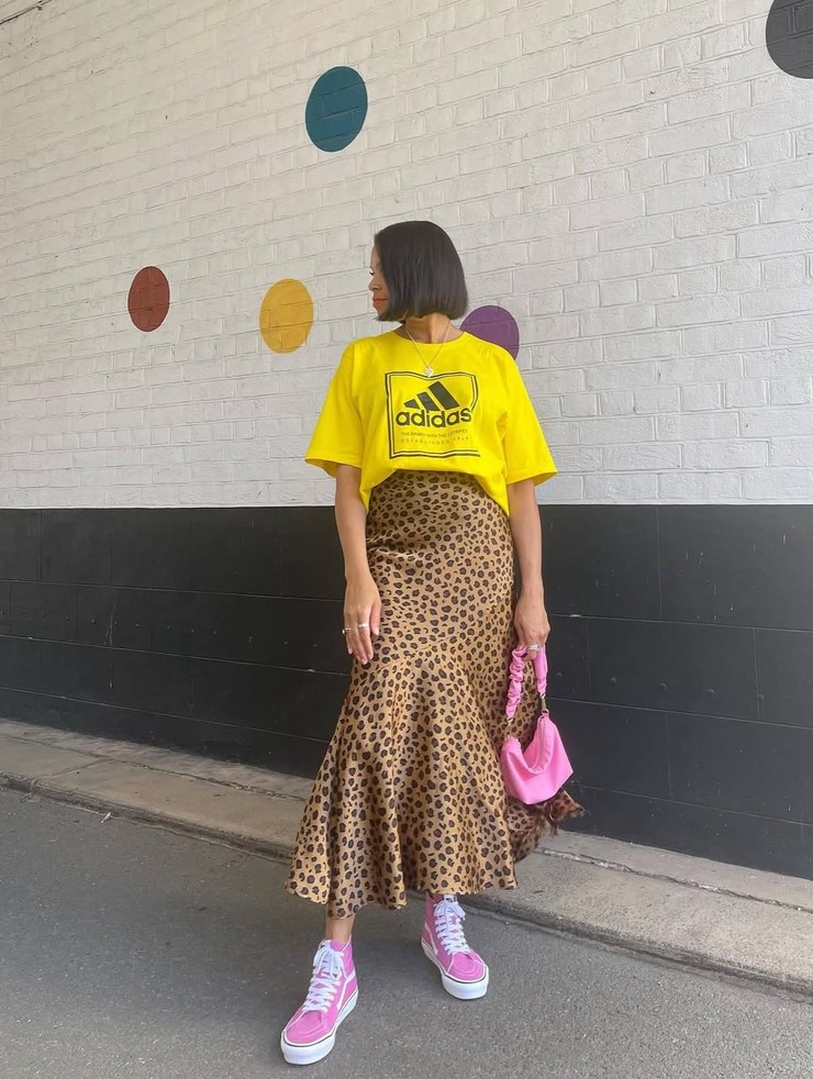 Nákupné maniačky - Najkrajšie farebné kombinácie pre leto 2025 (3)