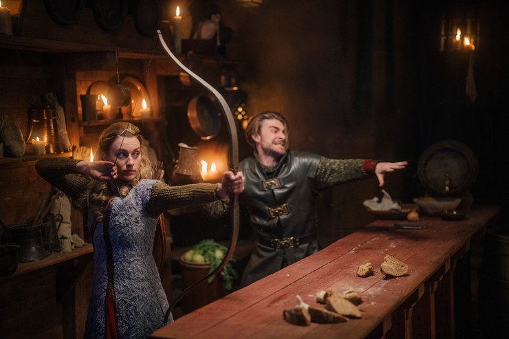 Natalia Germani a Marek Lambora. Zdroj_ David Pařík (1)