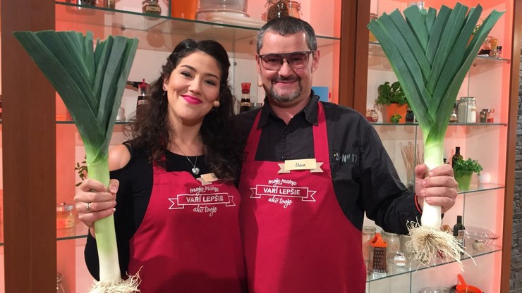 Moja mama - Dusan a Sandra a por.jpg