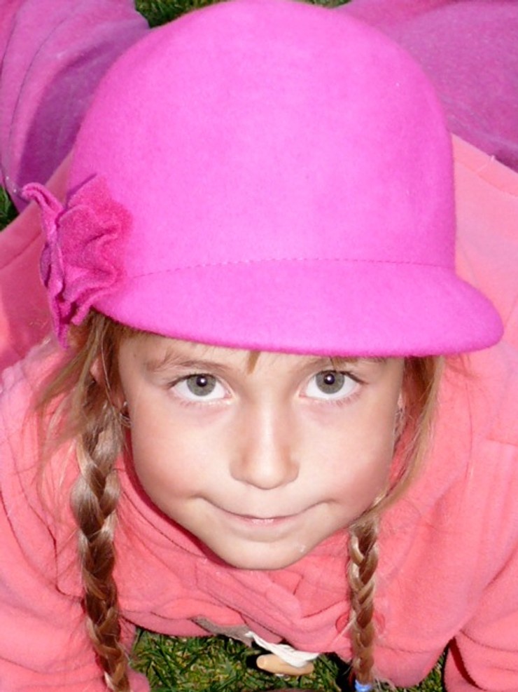 Lesinka