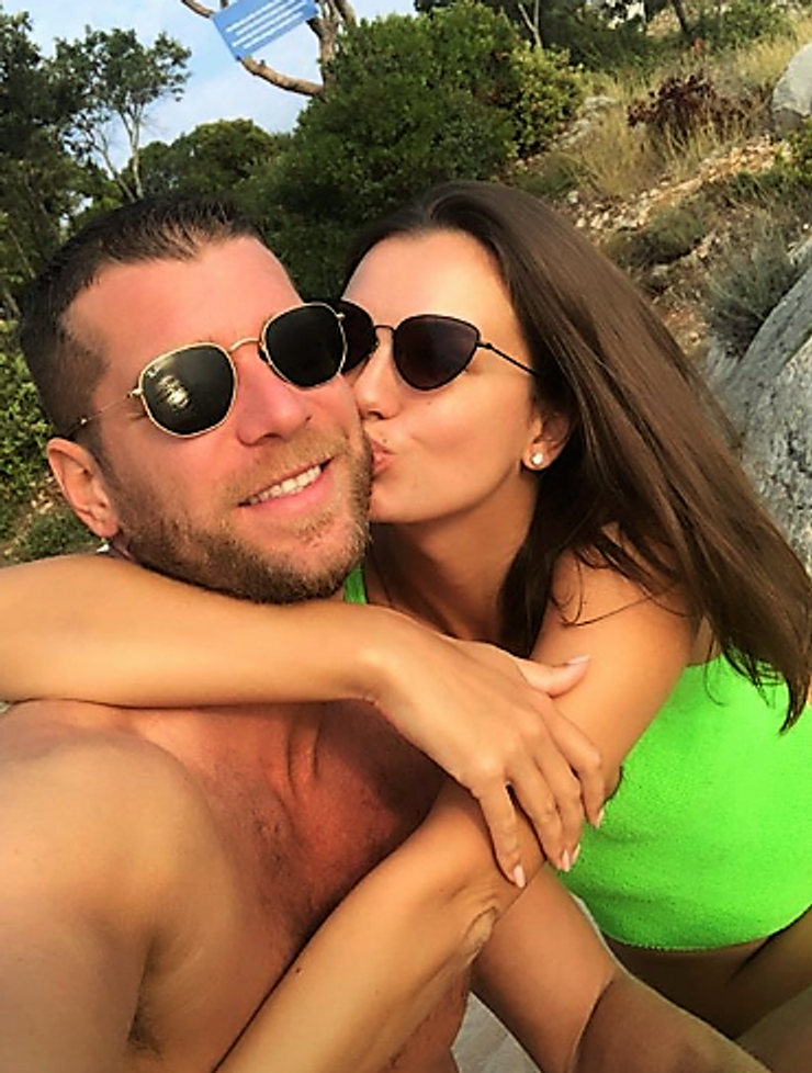 Majk Spirit a Mária (15)