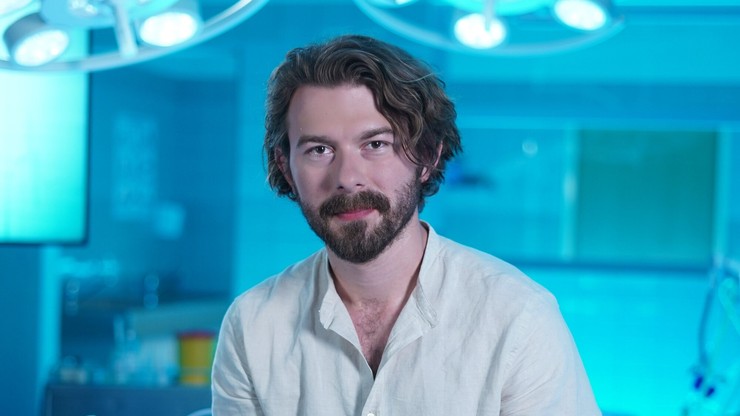 Nemocnica - Richard Autner