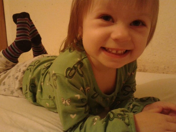 Rebeka
