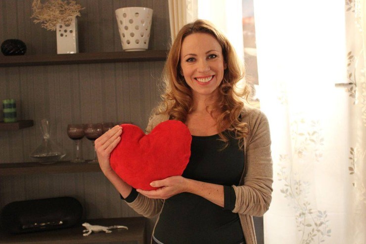 Celebrity Tanec snov