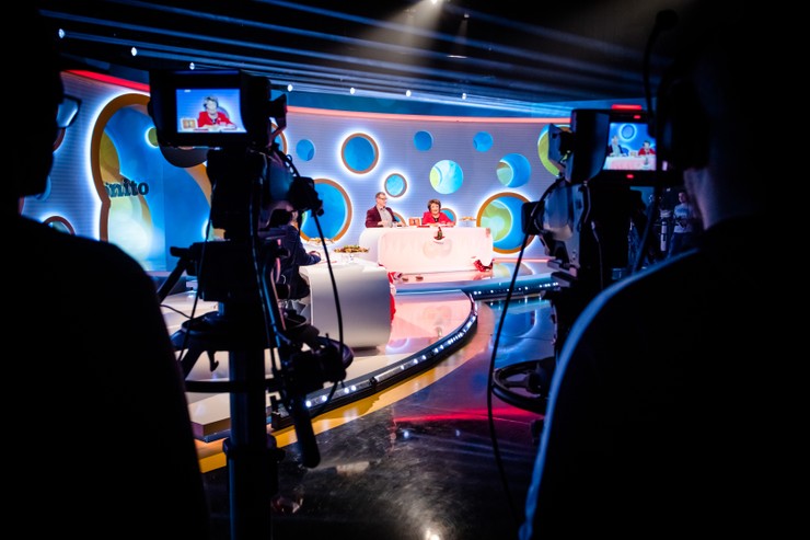 Inkognito - Mikulášske vydanie