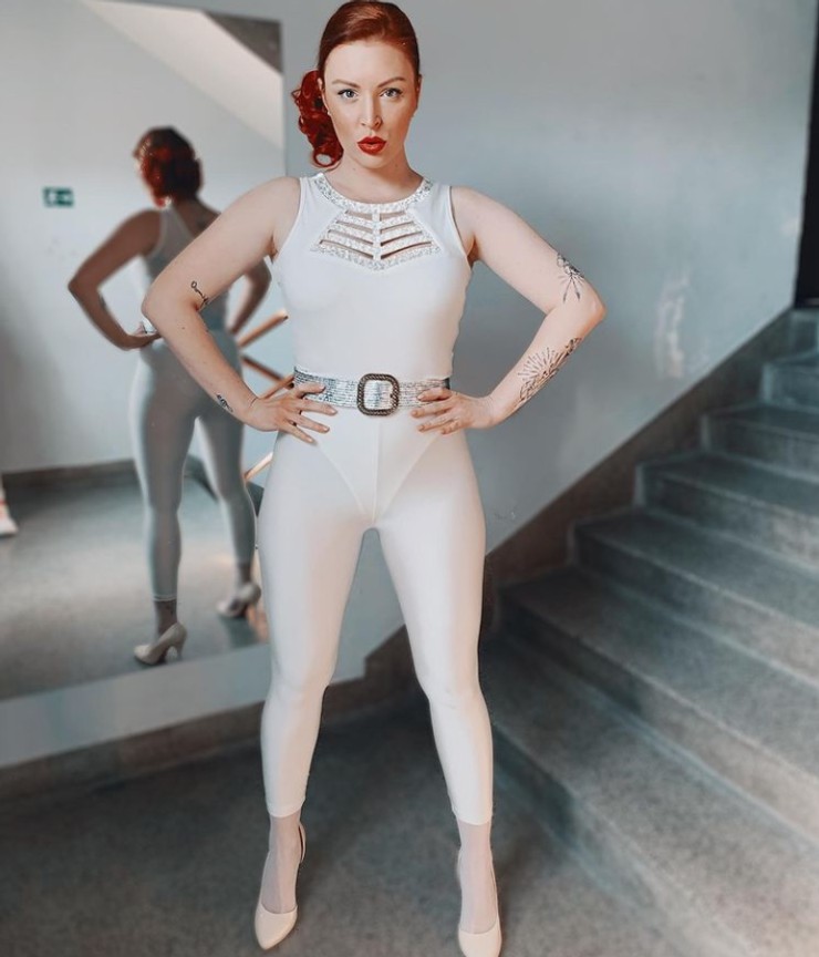 Barbora Švidraňová