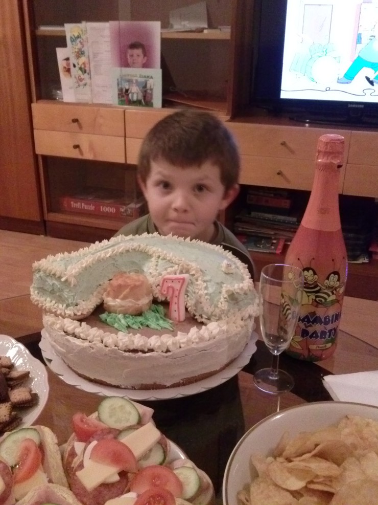 Benjamín