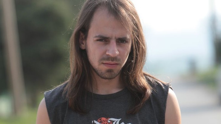 DJ Andrej - Mama, ožeň ma